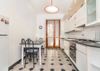 Cucina - Quadrilocale Lungo Dora Voghera, 98, Torino (zona Vanchiglietta) - foto 5