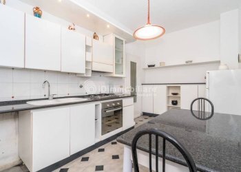 Cucina - Quadrilocale Lungo Dora Voghera, 98, Torino (zona Vanchiglietta) - foto 6