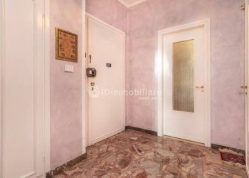 Ingresso - Quadrilocale Lungo Dora Voghera, 98, Torino (zona Vanchiglietta) - foto 8