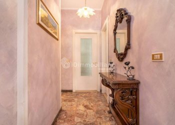 Disimpegno - Quadrilocale Lungo Dora Voghera, 98, Torino (zona Vanchiglietta) - foto 9