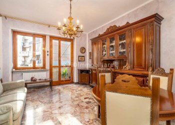 Salone - Quadrilocale Lungo Dora Voghera, 98, Torino (zona Vanchiglietta) - foto 10