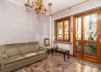 Salone - Quadrilocale Lungo Dora Voghera, 98, Torino (zona Vanchiglietta) - foto 11