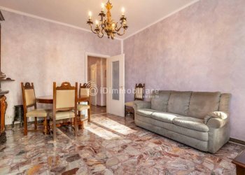 Salone - Quadrilocale Lungo Dora Voghera, 98, Torino (zona Vanchiglietta) - foto 12