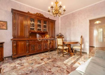 Salone - Quadrilocale Lungo Dora Voghera, 98, Torino (zona Vanchiglietta) - foto 13