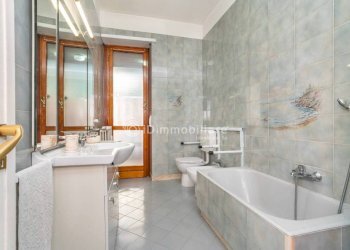 Bagno - Quadrilocale Lungo Dora Voghera, 98, Torino (zona Vanchiglietta) - foto 14