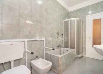Bagno - Quadrilocale Lungo Dora Voghera, 98, Torino (zona Vanchiglietta) - foto 15