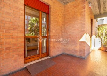 Terrazzo - Quadrilocale Lungo Dora Voghera, 98, Torino (zona Vanchiglietta) - foto 17
