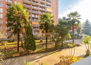 Giardino - Quadrilocale Lungo Dora Voghera, 98, Torino (zona Vanchiglietta) - foto 18