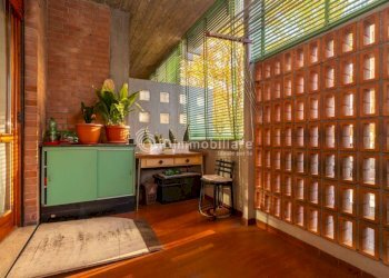 Balcone - Quadrilocale Lungo Dora Voghera, 98, Torino (zona Vanchiglietta) - foto 20