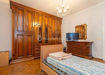 Camera da letto - Quadrilocale Lungo Dora Voghera, 98, Torino (zona Vanchiglietta) - foto 23