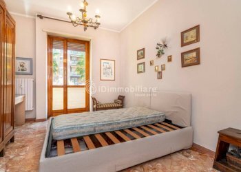 Camera da letto - Quadrilocale Lungo Dora Voghera, 98, Torino (zona Vanchiglietta) - foto 28