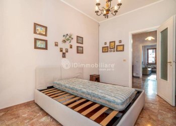 Camera da letto - Quadrilocale Lungo Dora Voghera, 98, Torino (zona Vanchiglietta) - foto 29
