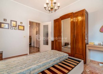 Camera da letto - Quadrilocale Lungo Dora Voghera, 98, Torino (zona Vanchiglietta) - foto 30