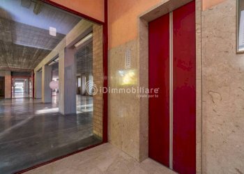 Ascensori - Quadrilocale Lungo Dora Voghera, 98, Torino (zona Vanchiglietta) - foto 31