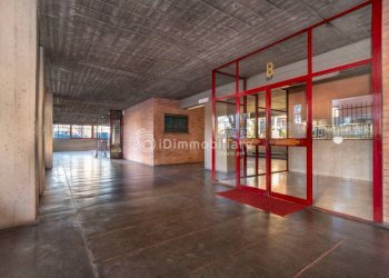 Interno non residenziale - Quadrilocale Lungo Dora Voghera, 98, Torino (zona Vanchiglietta) - foto 32