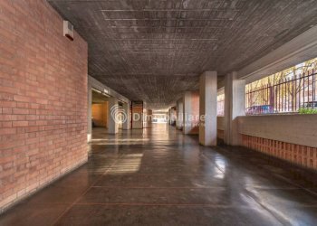 Interno palazzo - Quadrilocale Lungo Dora Voghera, 98, Torino (zona Vanchiglietta) - foto 33