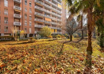 Giardino - Quadrilocale Lungo Dora Voghera, 98, Torino (zona Vanchiglietta) - foto 34