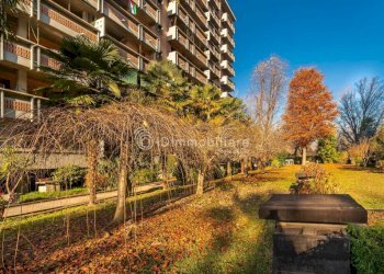 Giardino - Quadrilocale Lungo Dora Voghera, 98, Torino (zona Vanchiglietta) - foto 36