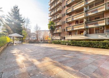 Cortile interno - Quadrilocale Lungo Dora Voghera, 98, Torino (zona Vanchiglietta) - foto 37