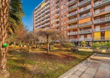 Giardino - Quadrilocale Lungo Dora Voghera, 98, Torino (zona Vanchiglietta) - foto 38