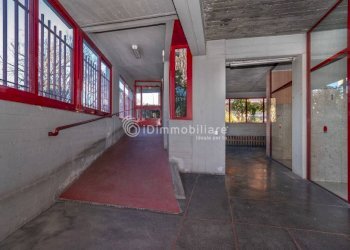 Interno palazzo - Quadrilocale Lungo Dora Voghera, 98, Torino (zona Vanchiglietta) - foto 39