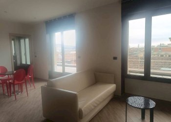 Salone - Attico via Santa Teresa, 26, Torino (zona Centro) - foto 6