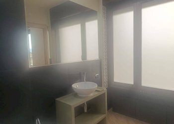 Bagno - Attico via Santa Teresa, 26, Torino (zona Centro) - foto 7