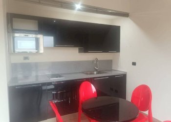 Cucina - Attico via Santa Teresa, 26, Torino (zona Centro) - foto 9