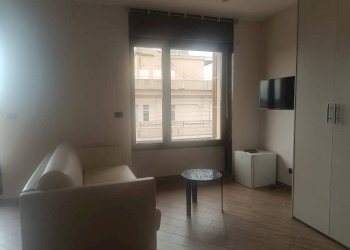 Salone - Attico via Santa Teresa, 26, Torino (zona Centro) - foto 11