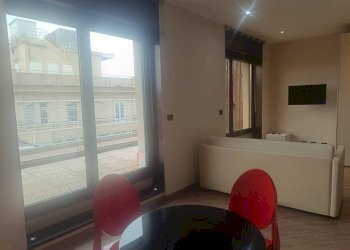 Ufficio - Attico via Santa Teresa, 26, Torino (zona Centro) - foto 12