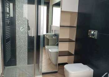 Bagno - Attico via Santa Teresa, 26, Torino (zona Centro) - foto 16