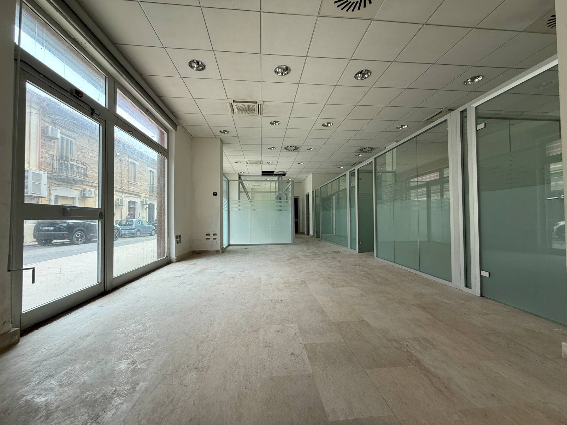 Foto 2 - Ufficio via Nazario Sauro, Catanzaro - foto 2