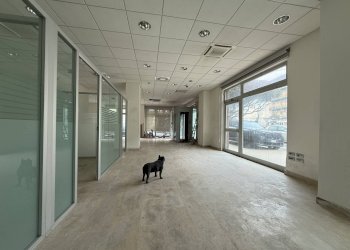 Foto 10 - Ufficio via Nazario Sauro, Catanzaro - foto 10