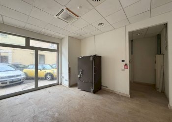 Foto 16 - Ufficio via Nazario Sauro, Catanzaro - foto 16