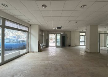 Foto 17 - Ufficio via Nazario Sauro, Catanzaro - foto 17