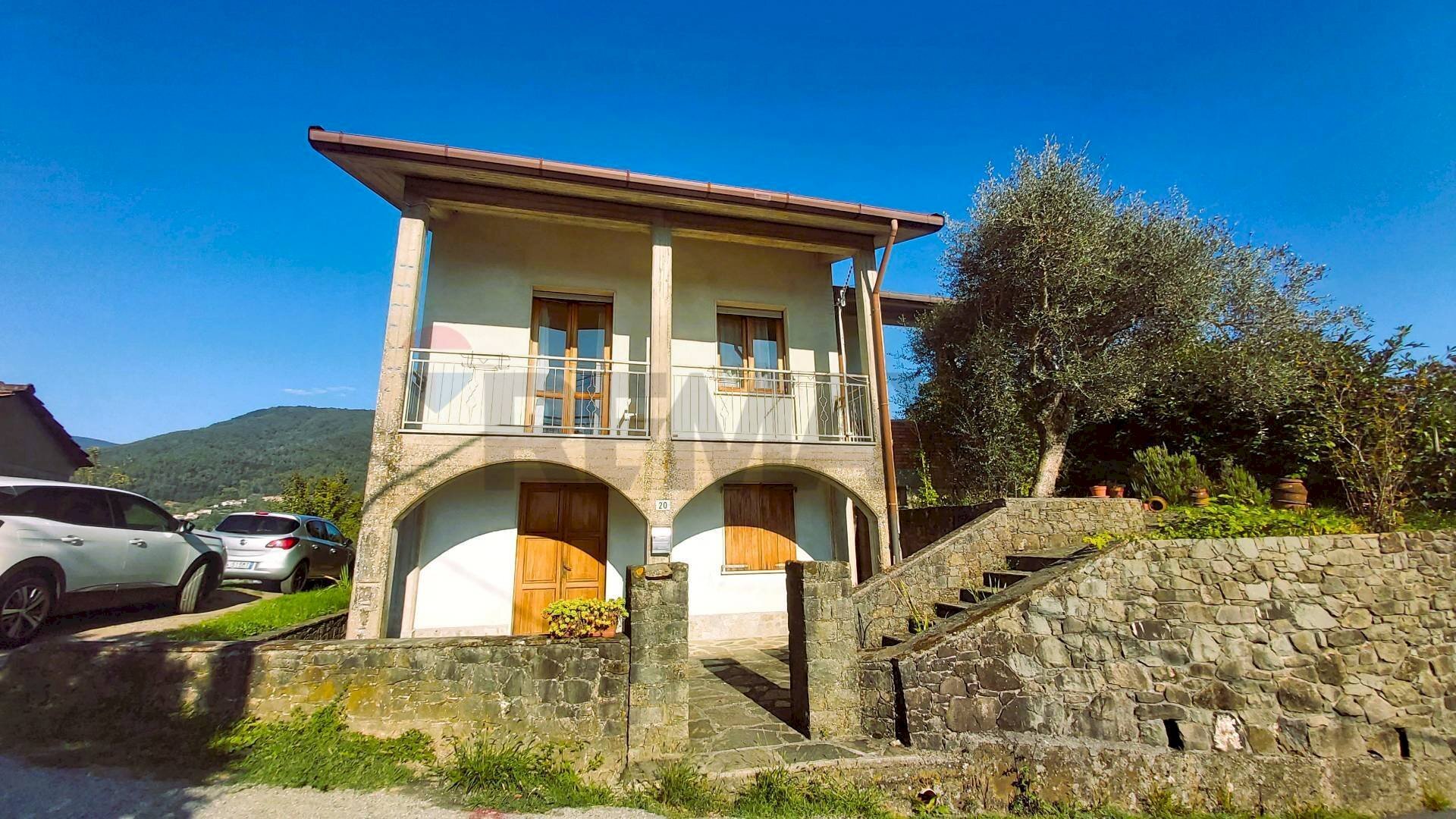 Casa all\'aperto - Independent house Beverino - photo 1