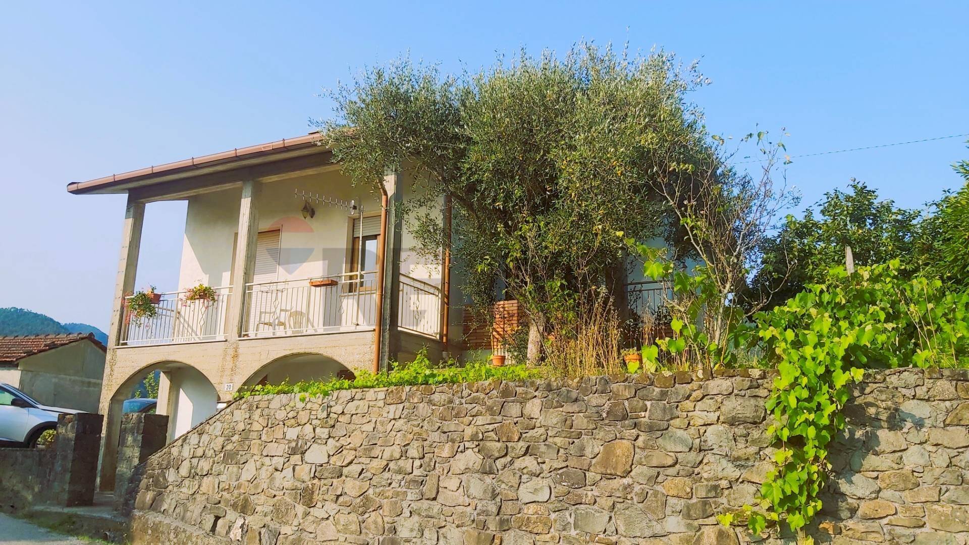 Casa all\'aperto - Independent house Beverino - photo 2