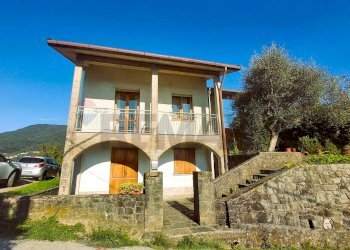 Casa all\'aperto - Casa indipendente Beverino - foto 1