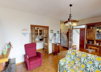 Soggiorno - Casa indipendente Beverino - foto 11