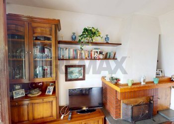 Soggiorno - Casa indipendente Beverino - foto 12