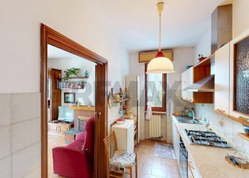 Cucina - Casa indipendente Beverino - foto 15