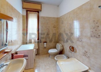 Bagno - Casa indipendente Beverino - foto 25