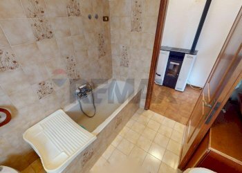 Bagno - Casa indipendente Beverino - foto 27