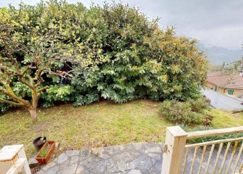 Giardino - Casa indipendente Beverino - foto 30