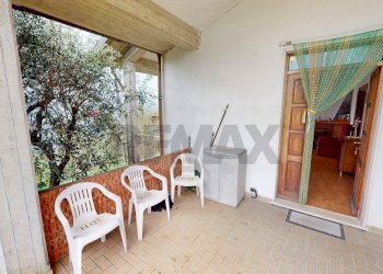 Terrazza - Casa indipendente Beverino - foto 31