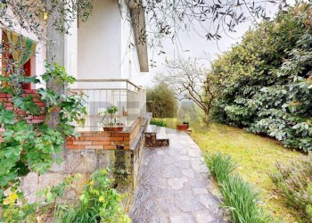 Giardino - Casa indipendente Beverino - foto 32