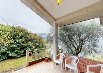 Terrazza - Casa indipendente Beverino - foto 34