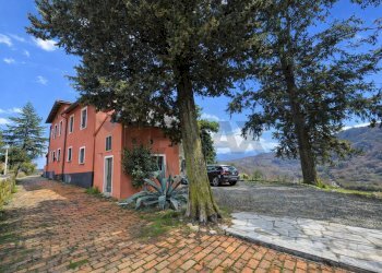 Casa all\'aperto - Casa semi indipendente Calice al Cornoviglio - foto 1