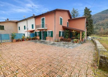Casa all\'aperto - Casa semi indipendente Calice al Cornoviglio - foto 4