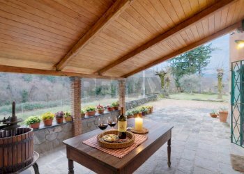 Terrazza - Casa semi indipendente Calice al Cornoviglio - foto 7